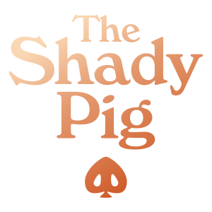 The Shady Pig