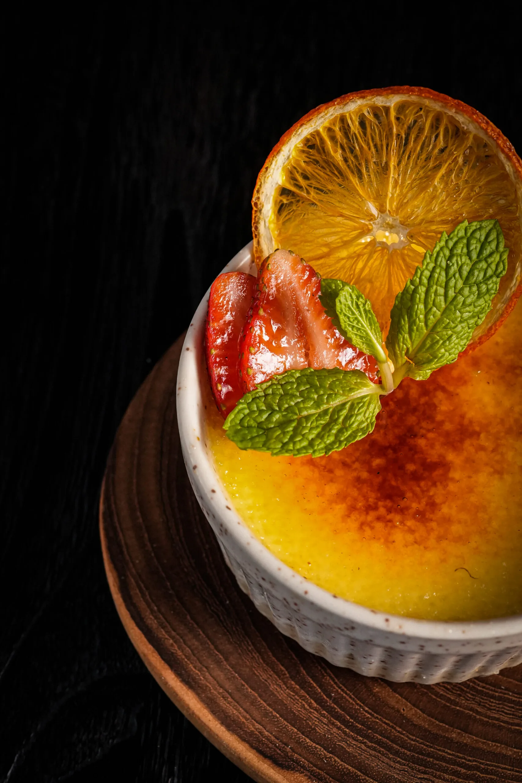 Crema Catalana (1)
